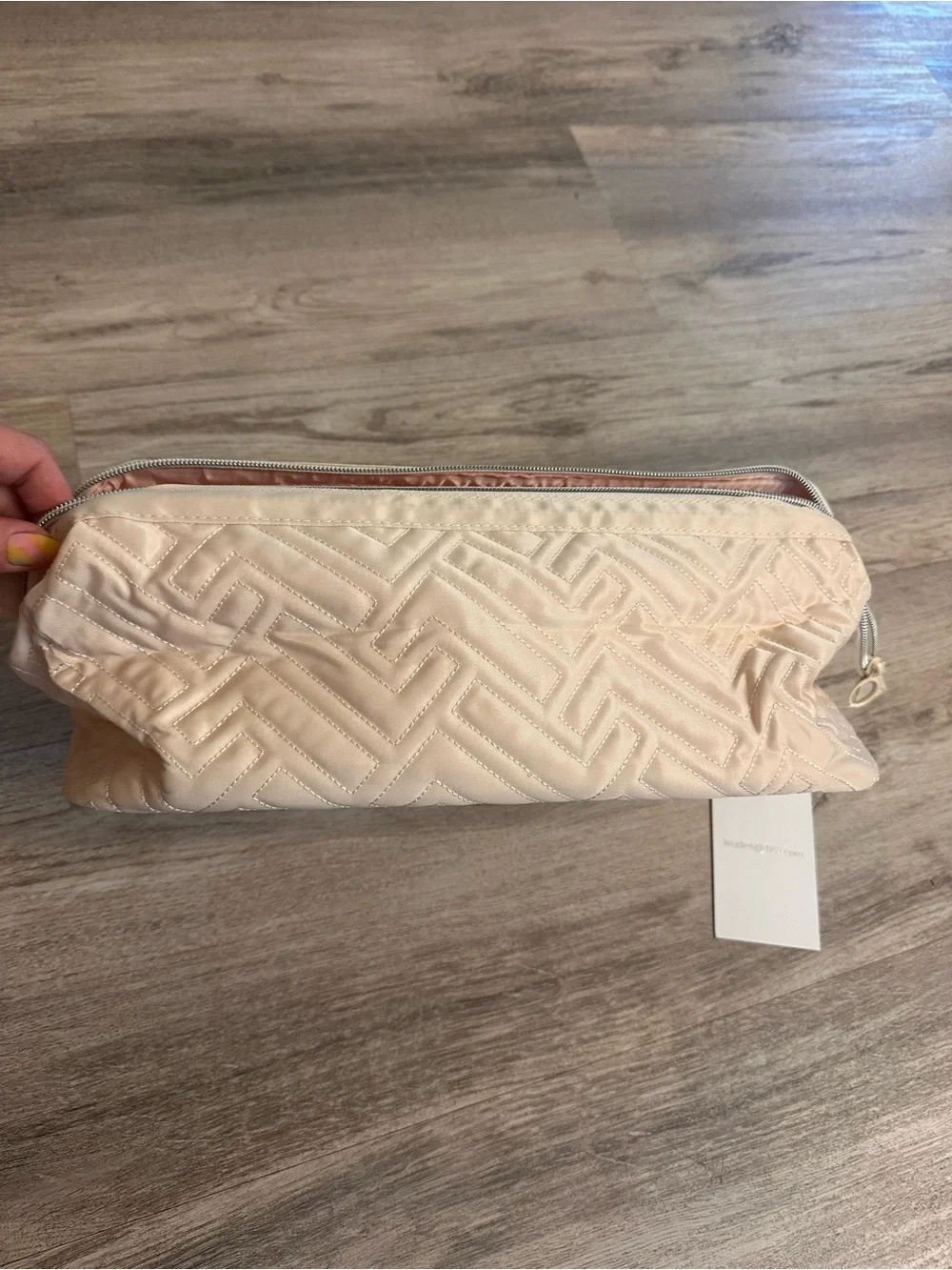Hair Hot Tools Travel Case Travel Case zipper